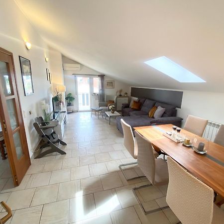 Apartements Sarah Novigrad  Bagian luar foto